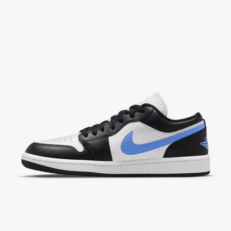 Black toe low online